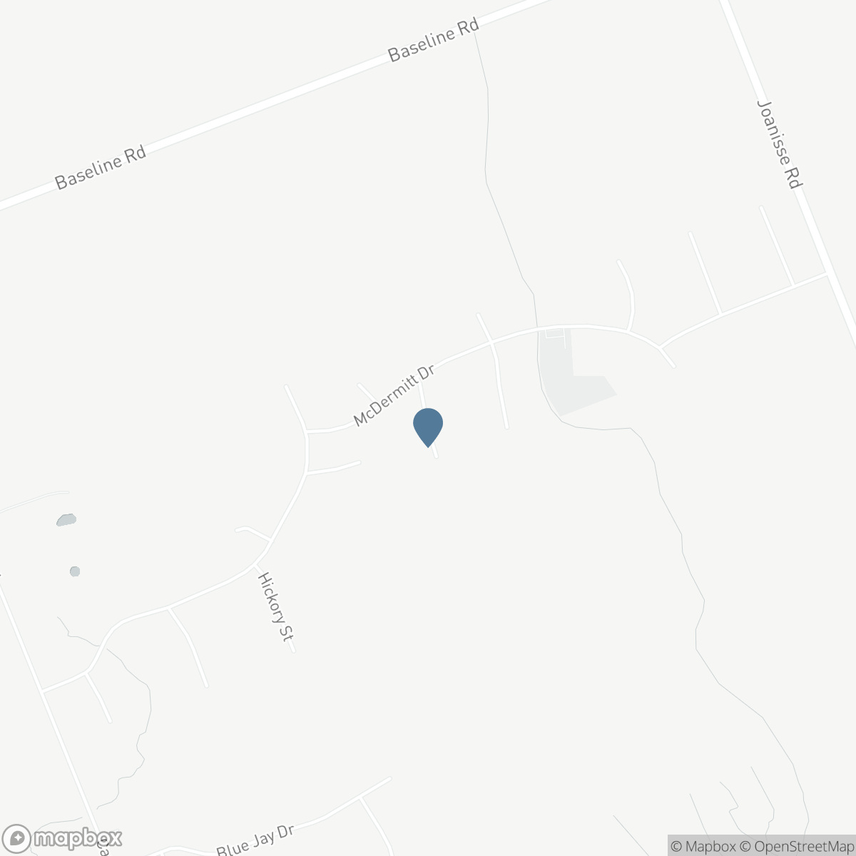1124 DES POMMIERS STREET, Clarence-Rockland, Ontario K4K 1K9